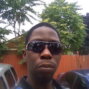 Meet your Posher, Kenyon